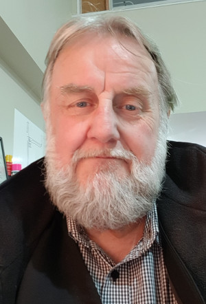 Ken Evans
